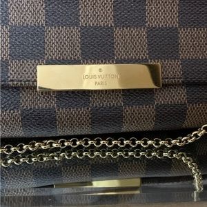 Excellent condition Lv favorite PM